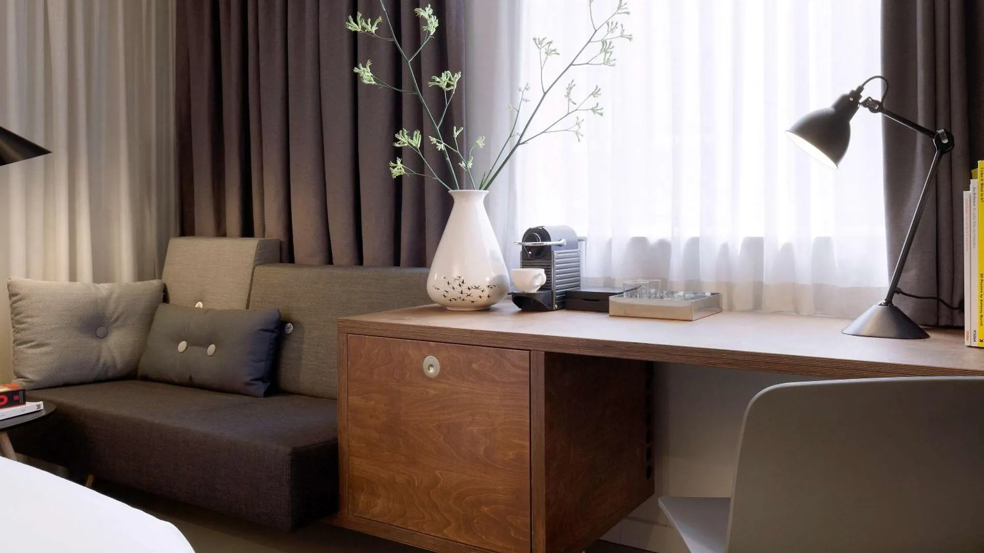 Ink Hotel Amsterdam - Mgallery Collection 荷兰