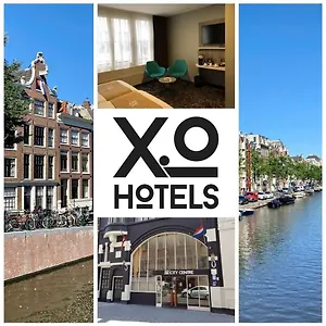 3* Отель Xo Centre