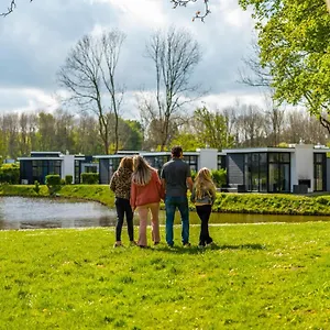  شاليه Europarcs Spaarnwoude هولندا