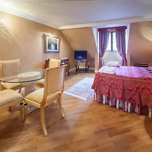 Alchymist Grand And - Preferred & 5*, Прага Чехия