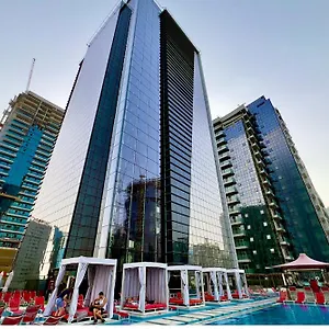 Canal Business Bay 5*, Дубай ОАЭ