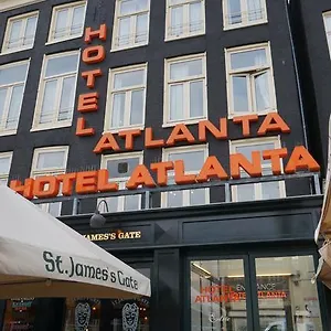 2* Отель Atlanta