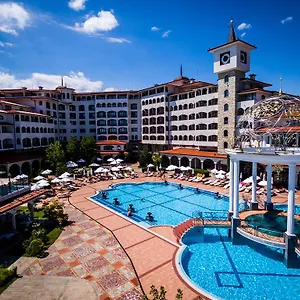 Helena Sands 5*, Солнечный берег Болгария