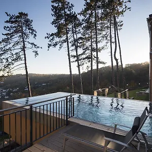 Wellnesshotel Schönblick - Superior 4*, Eichstätt Deutschland