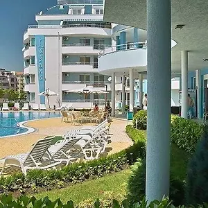 Laguna 2*, Солнечный берег Болгария