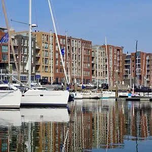 Bizstay Harbour Ii Scheveningen , Den Haag Niederlande