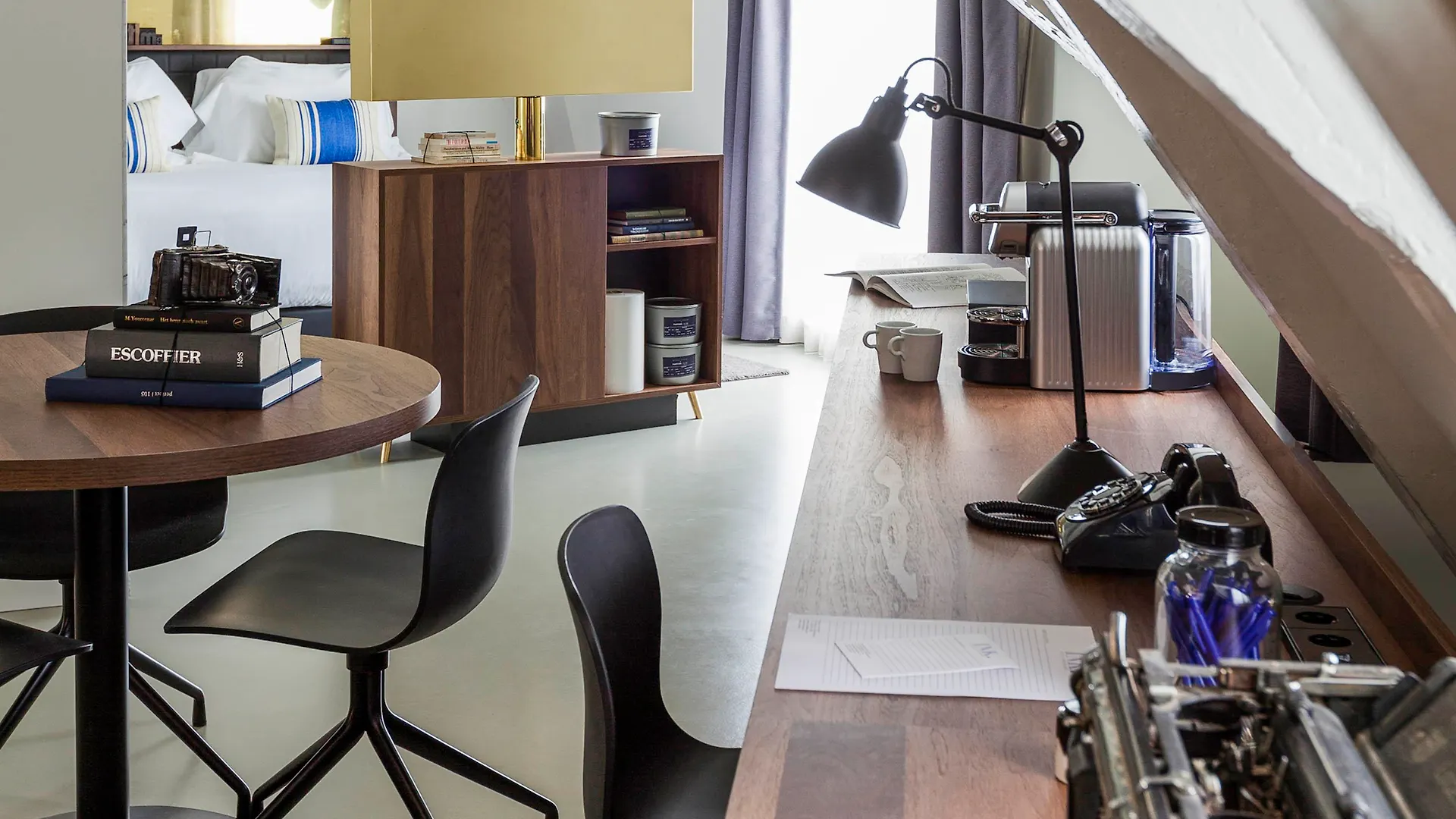 Ink Hotel Amsterdam - Mgallery Collection