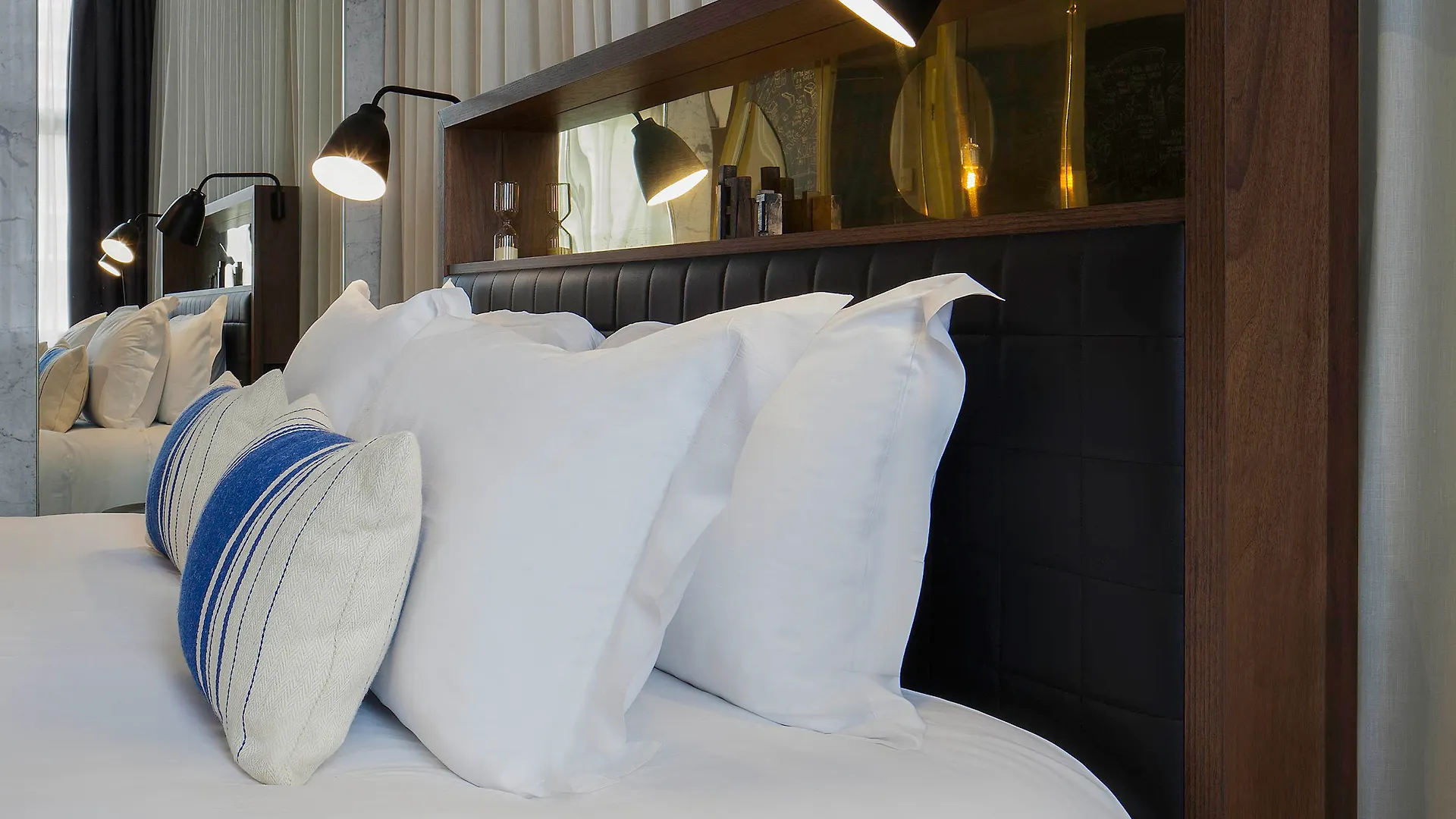 Ink Hotel Amsterdam - Mgallery Collection 4*,