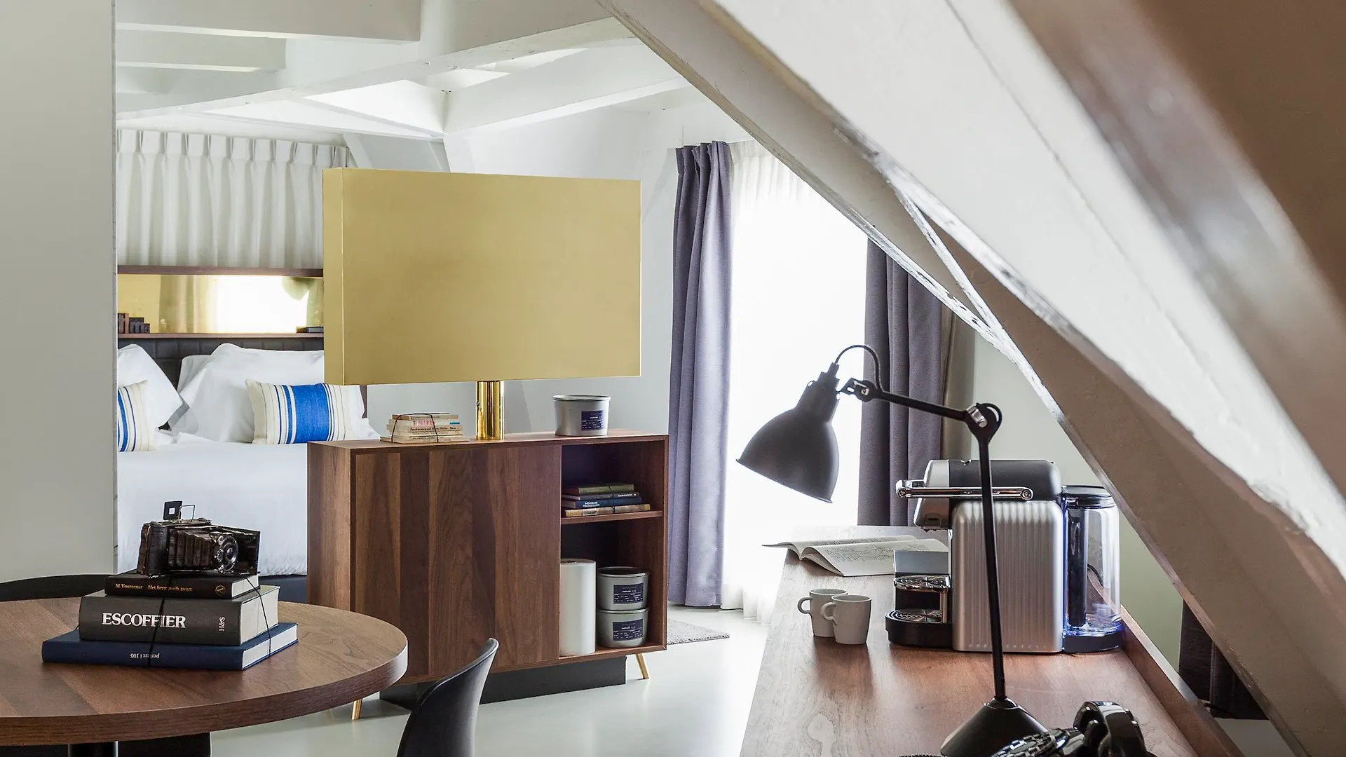 Ink Hotel Amsterdam - Mgallery Collection