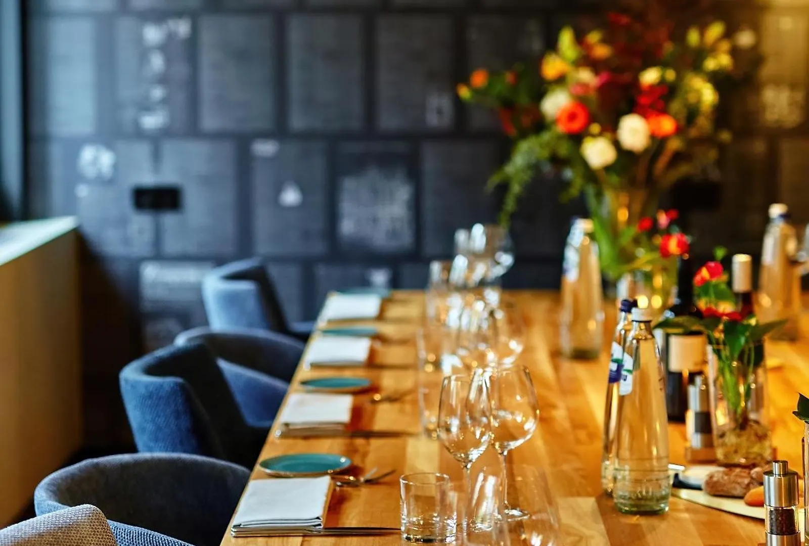 Ink Hotel Amsterdam - Mgallery Collection 4*,