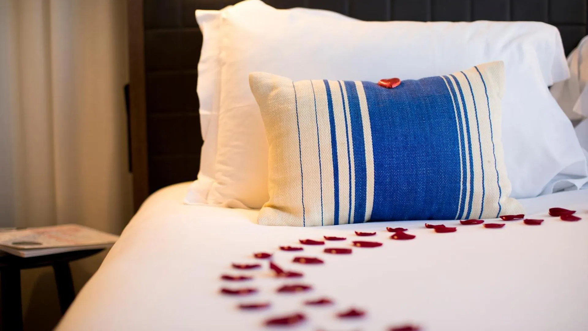 ****  Ink Hotel Amsterdam - Mgallery Collection Нидерланды