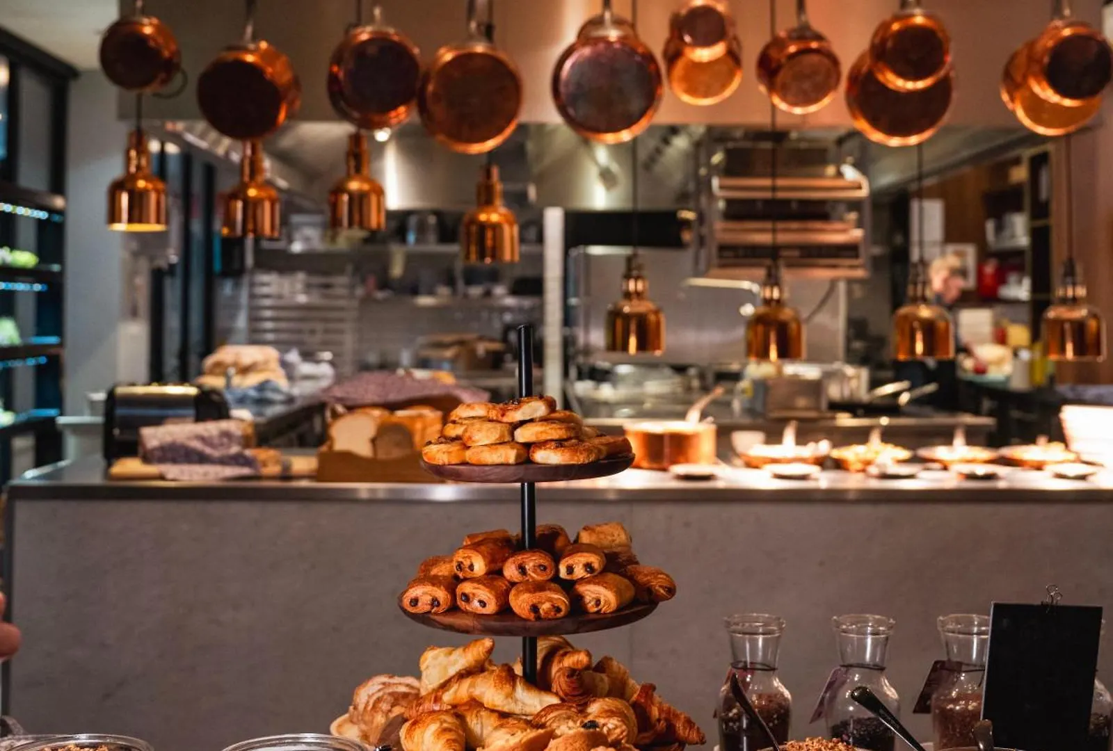Ink Hotel Amsterdam - Mgallery Collection