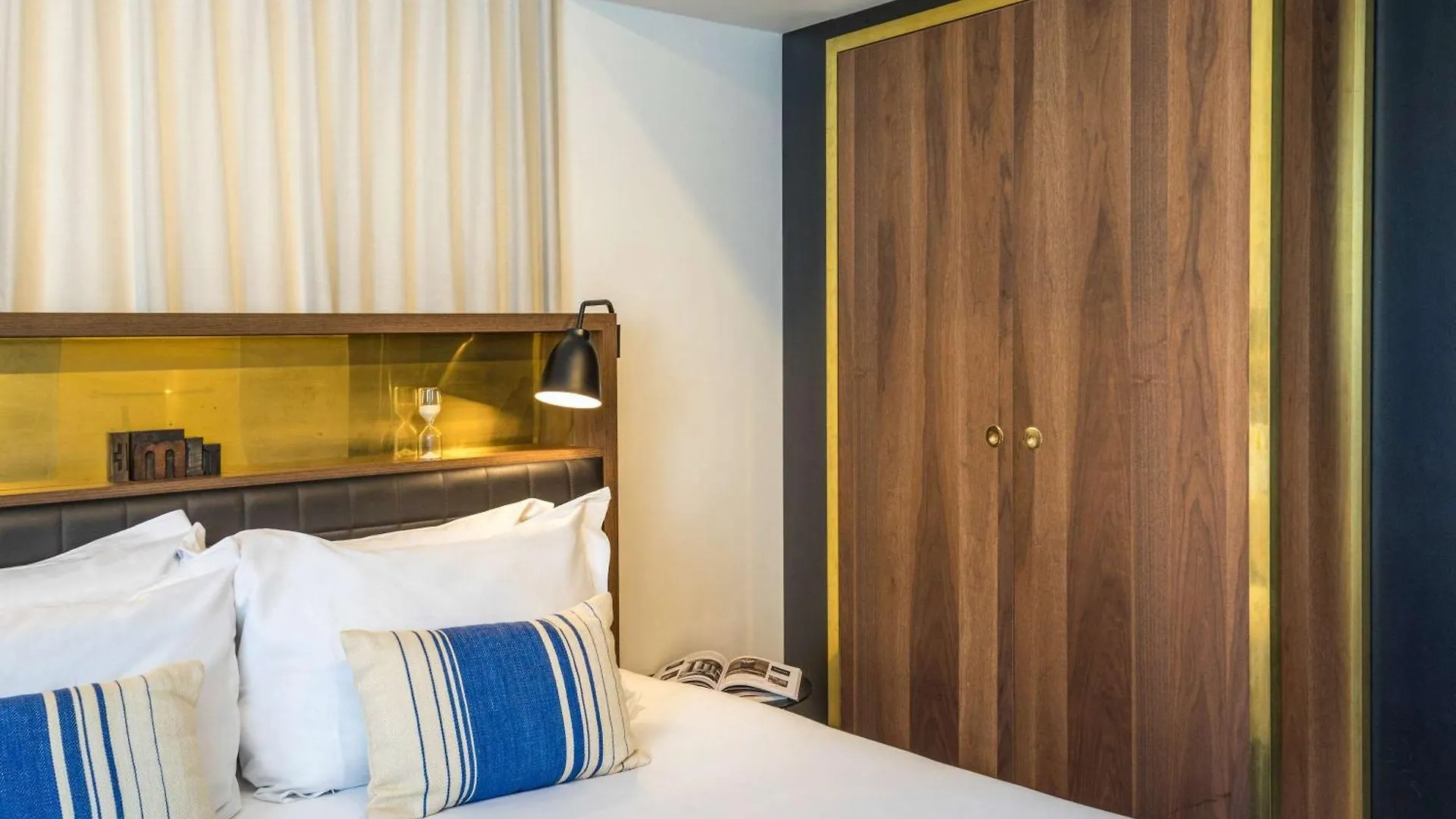 Ink Hotel Amsterdam - Mgallery Collection