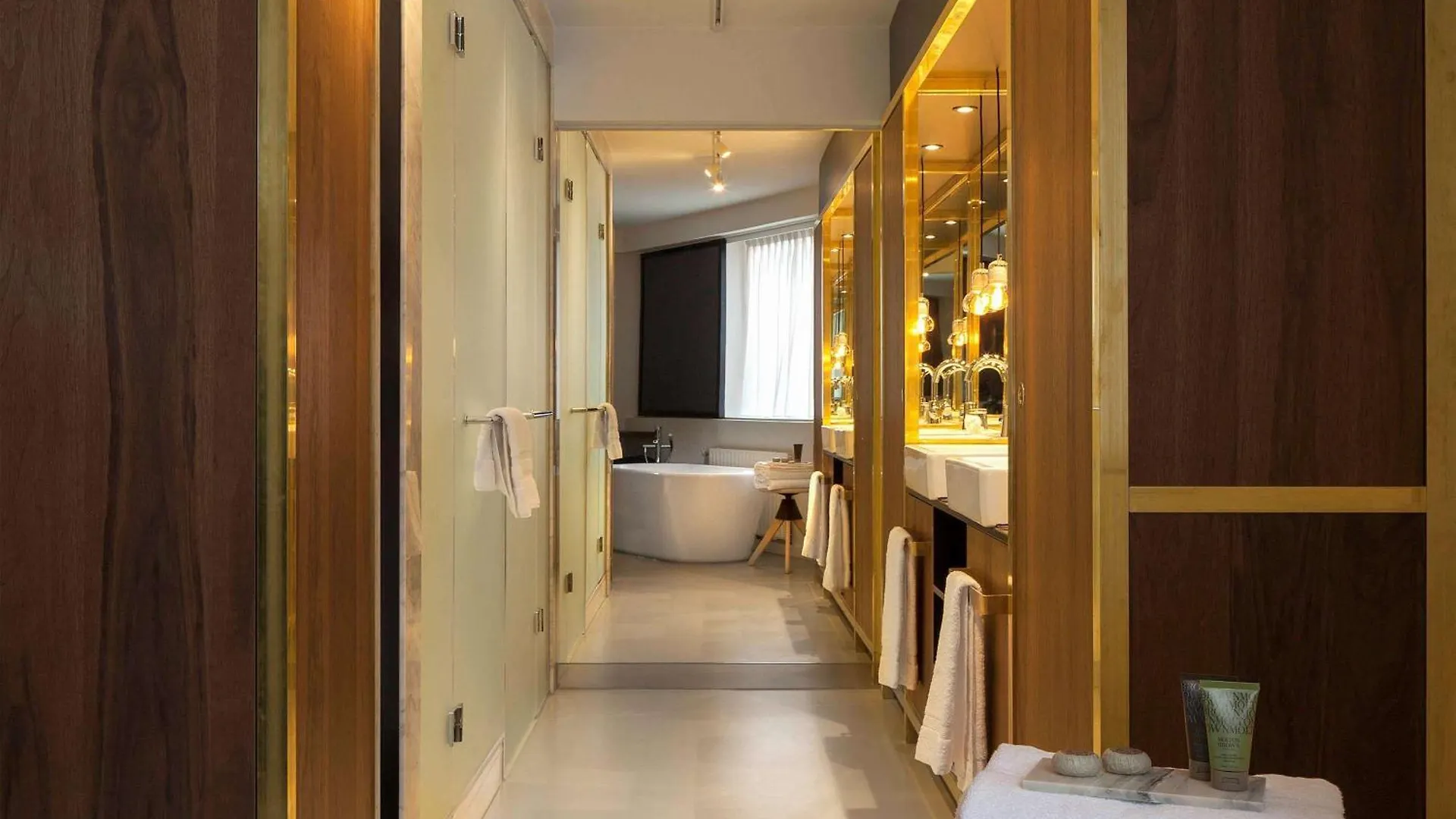 Ink Hotel Amsterdam - Mgallery Collection