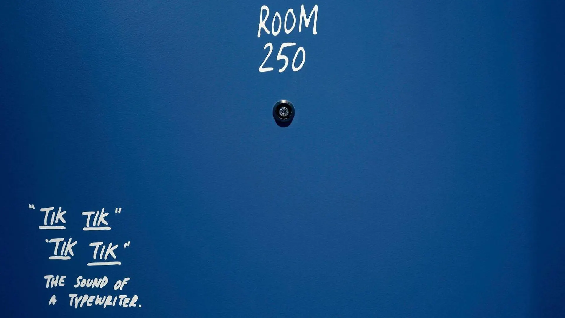 Ink Hotel Amsterdam - Mgallery Collection 4*,