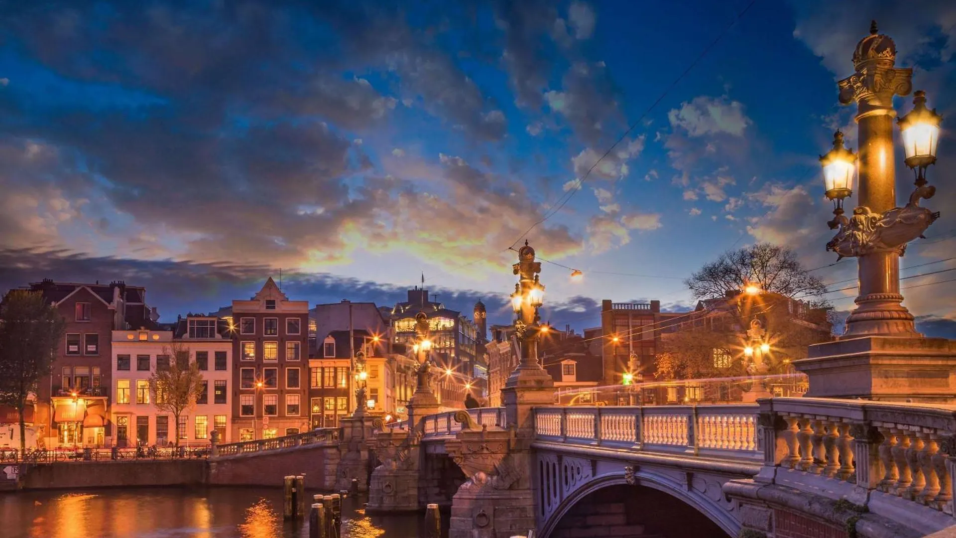 Ink Hotel Amsterdam - Mgallery Collection