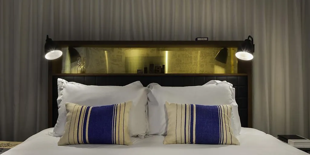 Ink Hotel Amsterdam - Mgallery Collection