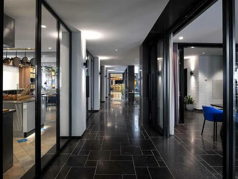 Ink Hotel Amsterdam - Mgallery Collection