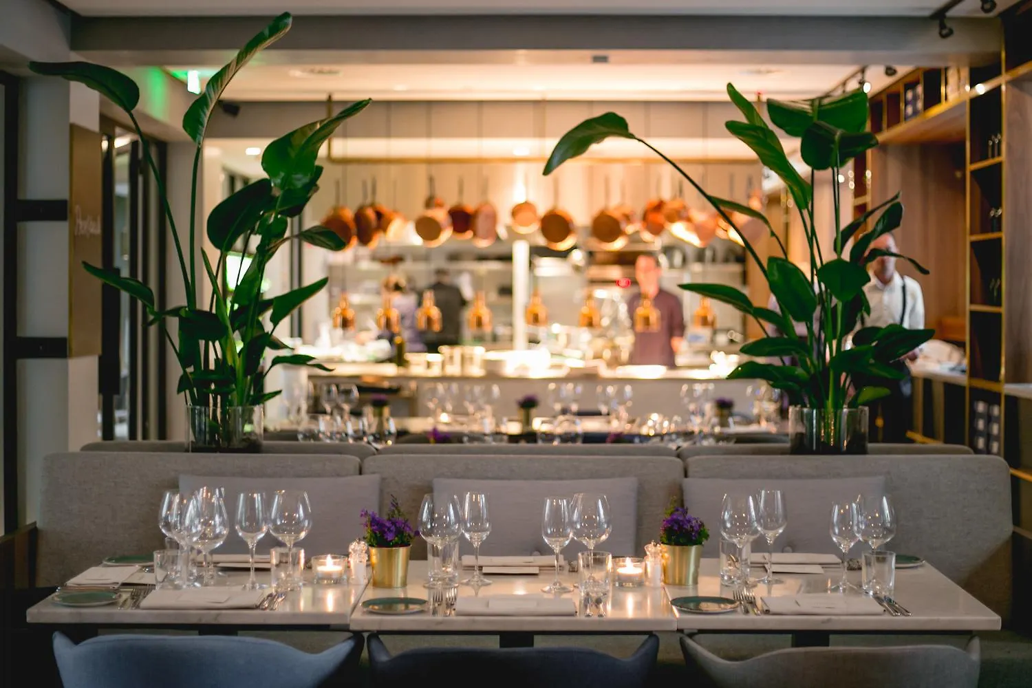 Ink Hotel Amsterdam - Mgallery Collection