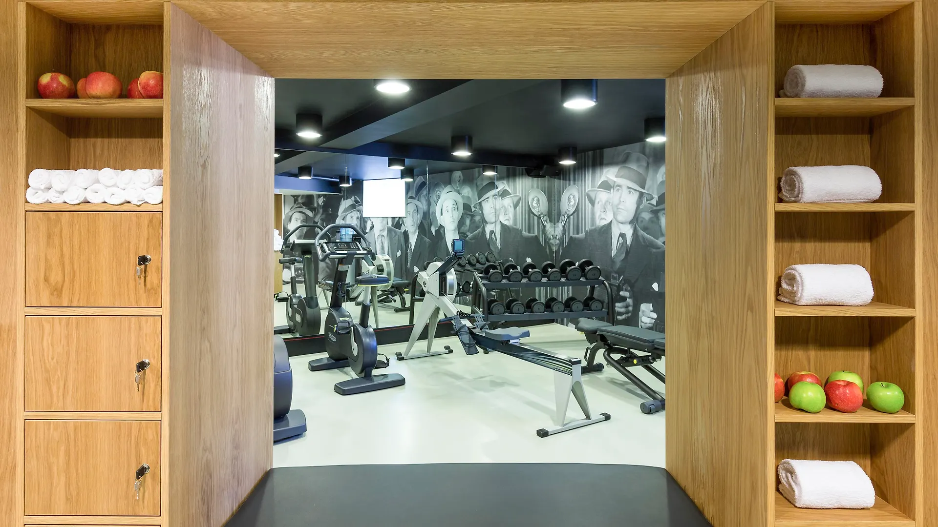 Ink Hotel Amsterdam - Mgallery Collection
