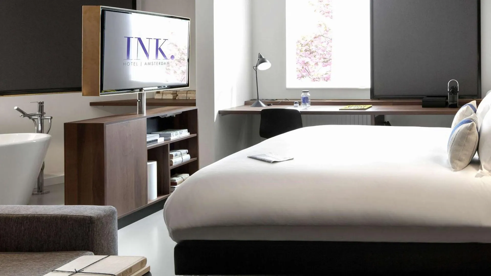 Ink Hotel Amsterdam - Mgallery Collection 4*,  هولندا